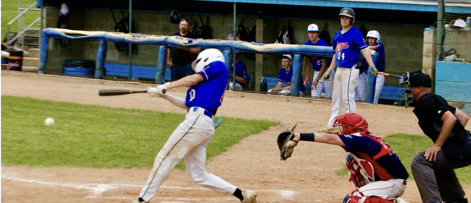 Fergus Falls Youth Baseball...Teams from 10U-Junior Legion