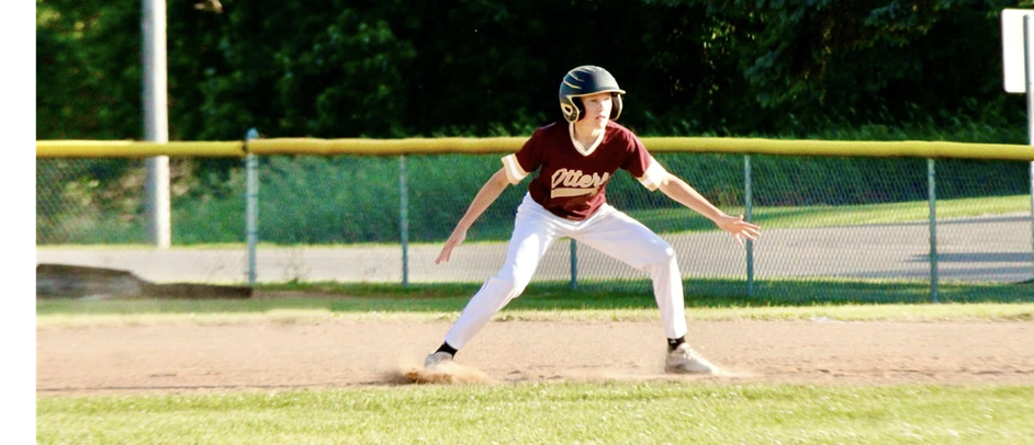 Fergus Falls Youth Baseball...Spring and Summer Baseball